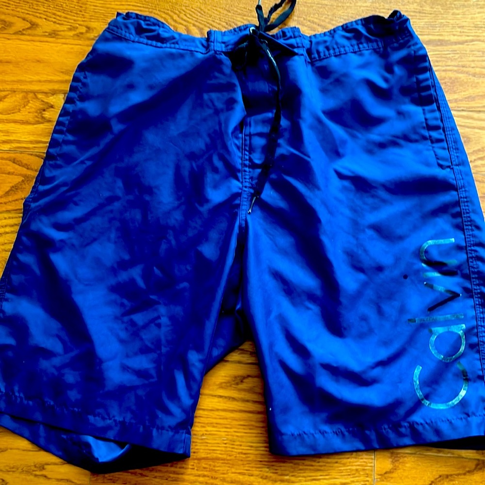 Men’s Swimming Trunks